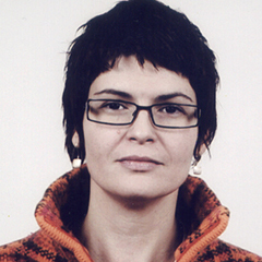 Katarina Dmitrović